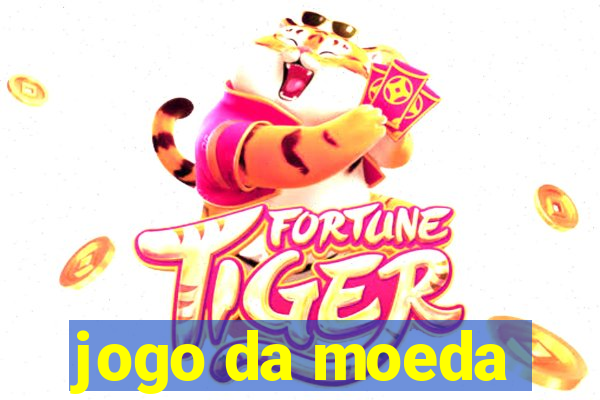 jogo da moeda